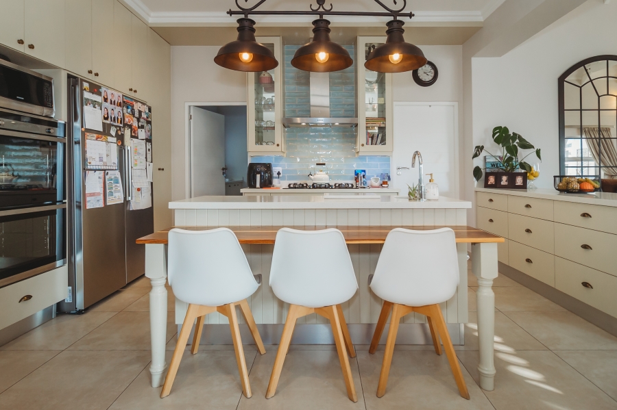4 Bedroom Property for Sale in Kingswood Golf Estate Western Cape
